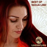 DCD011-Nadja Lind - Best Of Nadja Lind - DJ MIX Part 1 sup:CarlCox,Dubfire,EwanPearson,Agoria...