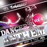 DANCER'S ANTHEM vol.4