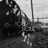 Feed Your Soul #02 by Herr Johann