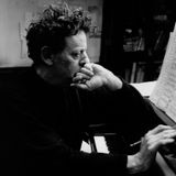 Philip Glass - In The Attic