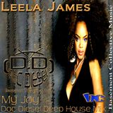 Leela James-My Joy (Doc DZ Deep House Mix)