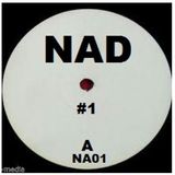 NAD Mix Part I