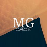 Monday Graveyard Show 8 (20/01/2014)