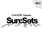Sun Sets - Vol.8