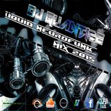Liquid Neurofunk Drum & Bass Mix (Vol 1)