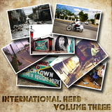 Brocktologist - The International Herb Vol. 3