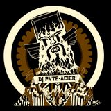 EBM-Freundschaft2//DjPute-Acier//2012