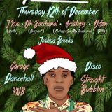 Oh Bacchanal! Frontin' Xmas Special Mix