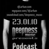 Dj Tarkan - guest mix 04(23.01.10)