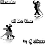 KizombaAllTheTime_DjAlliass
