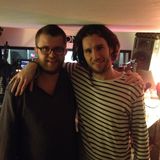 Hoxton FM - 15/04/15 - w/Bobby Pleasure