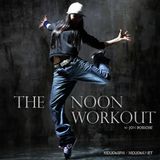 Noon Workout: Aired Sept 09 MIX1065. Laid back mix Sugar Ray / Spice Girls / Diddy / Gwen Stefani