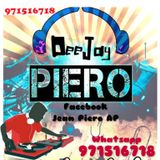 !♫Bouncing NEW YEAR 2015♫! (DEEJAY - PIERO)