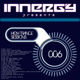Innergy Presents HighTrance Sessions 006