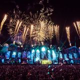 Borgore @ Kinetic Field, EDC Las Vegas, USA 2014-06-21