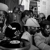 SIR COXSONE V KING TUBBY'S DUNG A TULSE HILL JUBILEE HALL LONDON IN 1988
