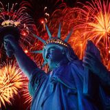 The Happy New Year Mix Session