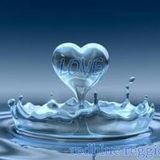 the flow of LOVE