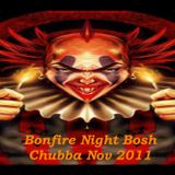 Bonfire Bosh Up