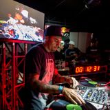 DJ A - Brazil - Brasília Qualifier