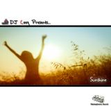 "DJ Ceez Presents...Sunshine"