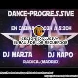 Dj Marta, Dj Napo, Javi Boss - Radical @ Fiesta de las Estrellas (Parte 8, 2005)