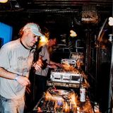 DJ Ant Chicagoloop Vs Dave the Drummer at the Stubnitz Dec 2012