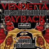 VENDETTA VOL III FT BUSTA RHYMES AND JADA KISS