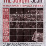 DJ Knox the M.D. Sunday Sesh Opening set 10/22/15
