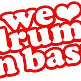 Saturday Drum Mix