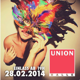 Official Young Wild Free Carnival Festival 2014 Mix by DJ VIM