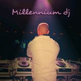 Millennium dj house,electro mix Dec 2013 - 1