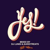 YES! Mixtape - By Lunis & Audio Treats