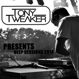 Tony Tweaker presents Deep Session 2014 #10