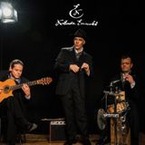 authorial songs from the show bezauberndes und unerhörtes performed @ theaterschiff