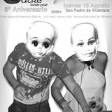 Indie Dance Party (Live in San Pedro)
