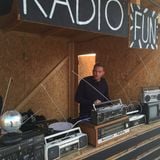 #37 - Live @ Storeys - Back on the Roof Ft Mr Lewis - Saturday Lunchtime Special