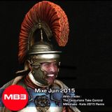 DJ MB3 Juin 2015