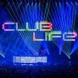 Tiësto Club Life 1, 2 y 3