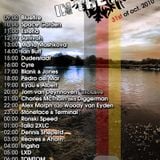 Charles McThorn contributes Germany in the Mix 003 @ Afterhours.FM