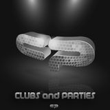 Worda CLUBS and PARTiES Exclusive Podcast 003