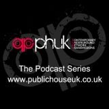 PHUK Podcast 07 mixed by Lawrence Friend (May 2014)