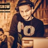 Elis Deep Show Mix #299 - Part 2 (Anton Ishutin)