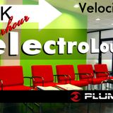 Velocidad live @ CCK Electrolounge Afterhour 06.11.2011