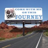 COME WITH ME ON THIS JOURNEY