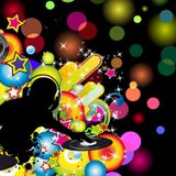 Let's Party