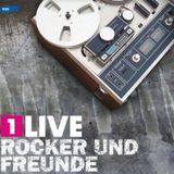 Avicii @ 1Live Rocker 18-11-2012