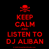 Metal Mania with DJ Aliban show 17th October 2015