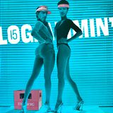 Logjammin' 15 – Official Soundtrack of the Summer 2015