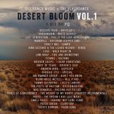 DESERT BLOOM Vol. 1 - a mix by pq